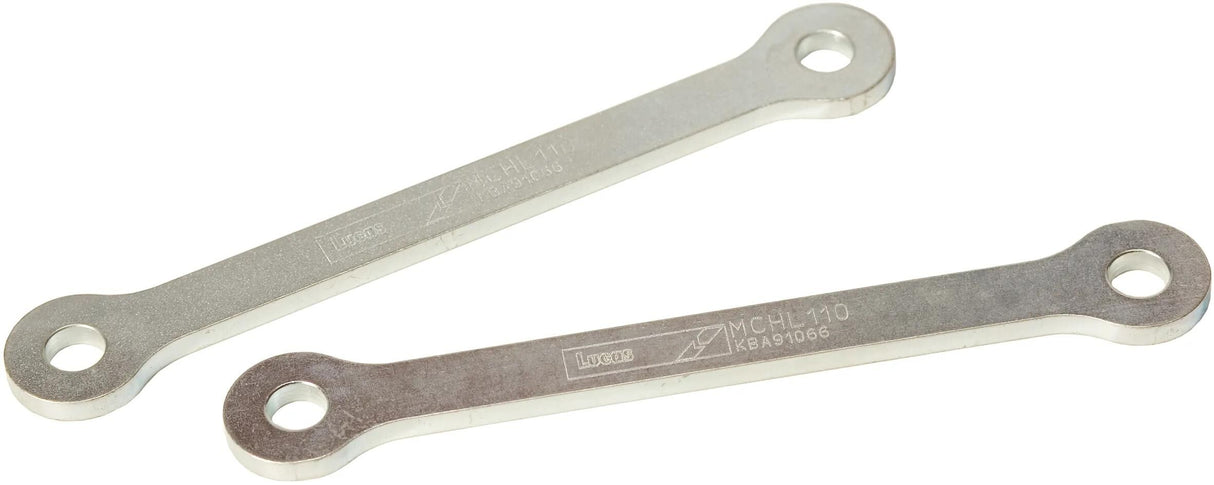 Trw verlagingsset rear lowering kit mctl104