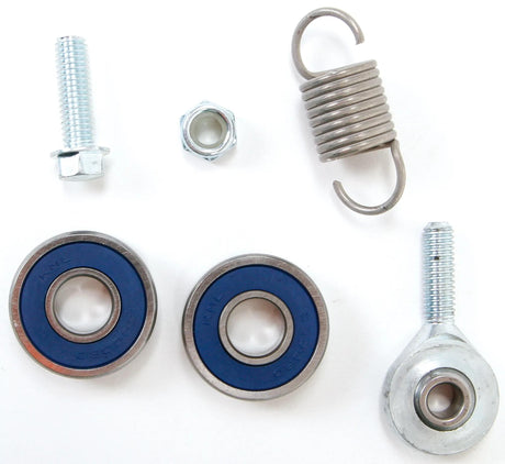 All balls racing reparatieset voet-remhendel foot br.lever repair set 18-2001