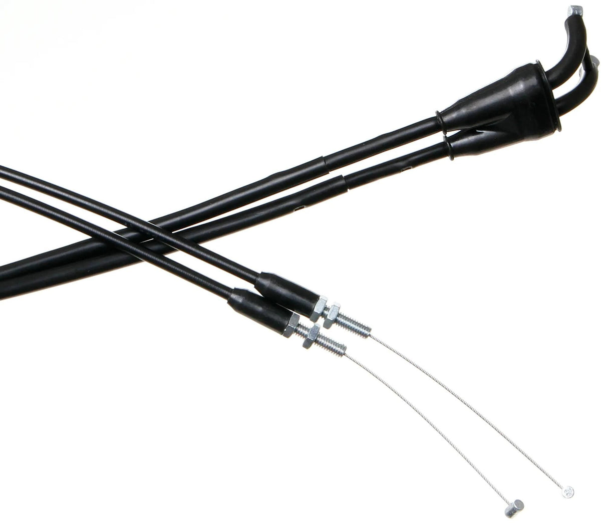 All balls racing gaskabel throttle cables 45-1045 a