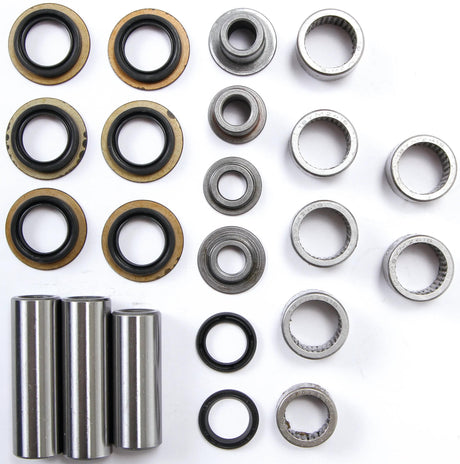 All balls racing reparatieset tuimelaar rocker arm repair set all balls rac. 27-1014