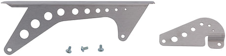 Zieger kettingscherm chain guard bmw f650gs year 00-07 si