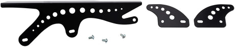 Zieger kettingscherm chain guard bmw f650 year 93-01 sw