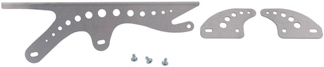 Zieger kettingscherm chain guard bmw f650 year 93-01 si