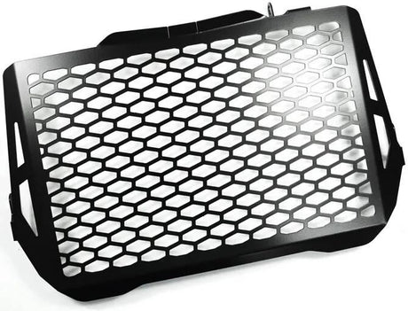 Zieger radiateurafdekking radiator cover yam mt-09 tra bj.15-20 sw