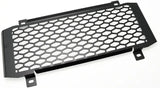 Zieger radiateurafdekking radiator cover kawa z650 bj.17-20 sw