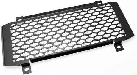 Zieger radiateurafdekking radiator cover kawa z650 bj.17-20 sw