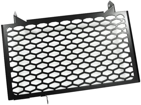 Zieger radiateurafdekking radiator cover suz sv650 bj.16-21 sw
