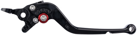 Lsl koppelingshendel clutch lever elox sw