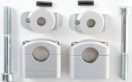 Lsl stuurklemstuk clamping bracket +10mm si