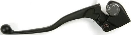 Spec-x koppelingshendel clutch lever lever w.adjuster, black