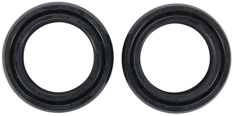 All balls racing voorvork keerring set fork seal set abr 55-100