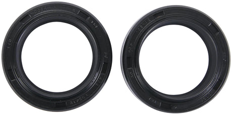All balls racing voorvork keerring set fork seal set abr 55-102