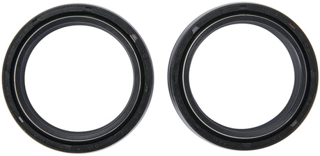 All balls racing voorvork keerring set fork seal set abr 55-112