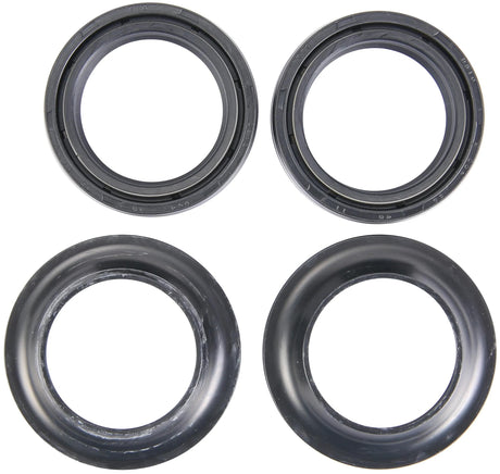 All balls racing voorvork keerring set fork seal set abr 55-149