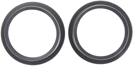 All balls racing stofkap set dust cap set abr 57-104