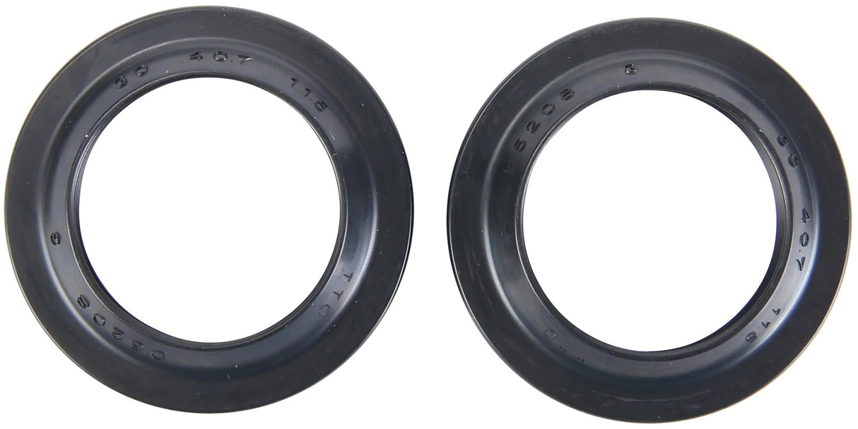 All balls racing stofkap set dust cap set abr 57-114