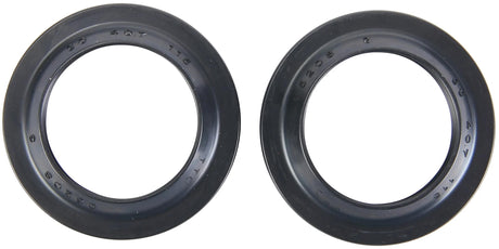 All balls racing stofkap set dust cap set abr 57-114