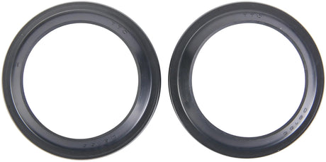 All balls racing stofkap set dust cap set abr 57-120