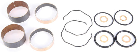All balls racing service kit fork repair kit abr 38-6087