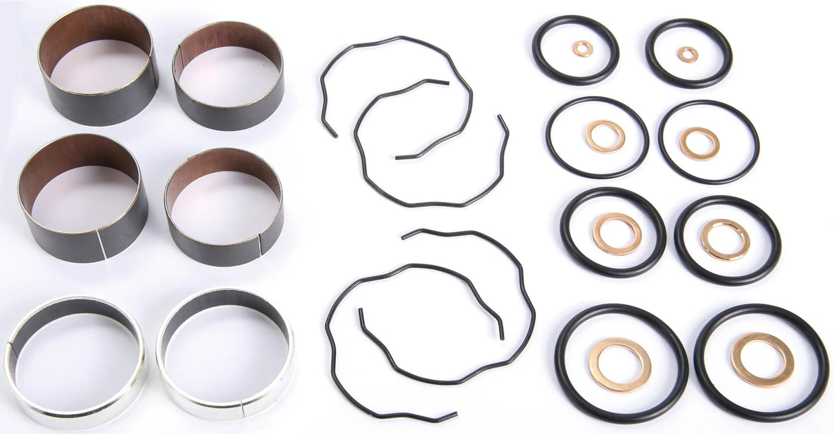 All balls racing service kit fork repair kit abr 38-6096