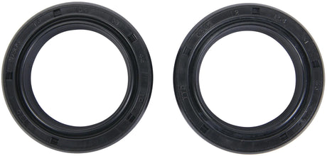 All balls racing voorvork keerring set fork seal set abr 55-104