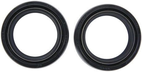 All balls racing voorvork keerring set fork seal set abr 55-107