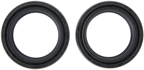 All balls racing voorvork keerring set fork seal set abr 55-108
