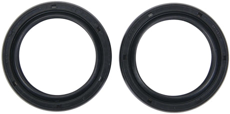 All balls racing voorvork keerring set fork seal set abr 55-109