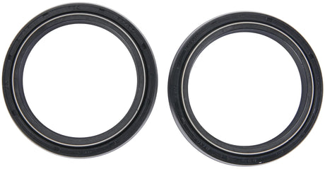 All balls racing voorvork keerring set fork seal set abr 55-117