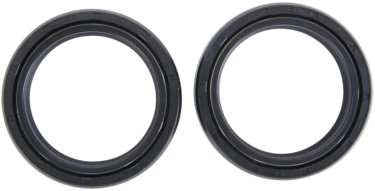 All balls racing voorvork keerring set fork seal set abr 55-119