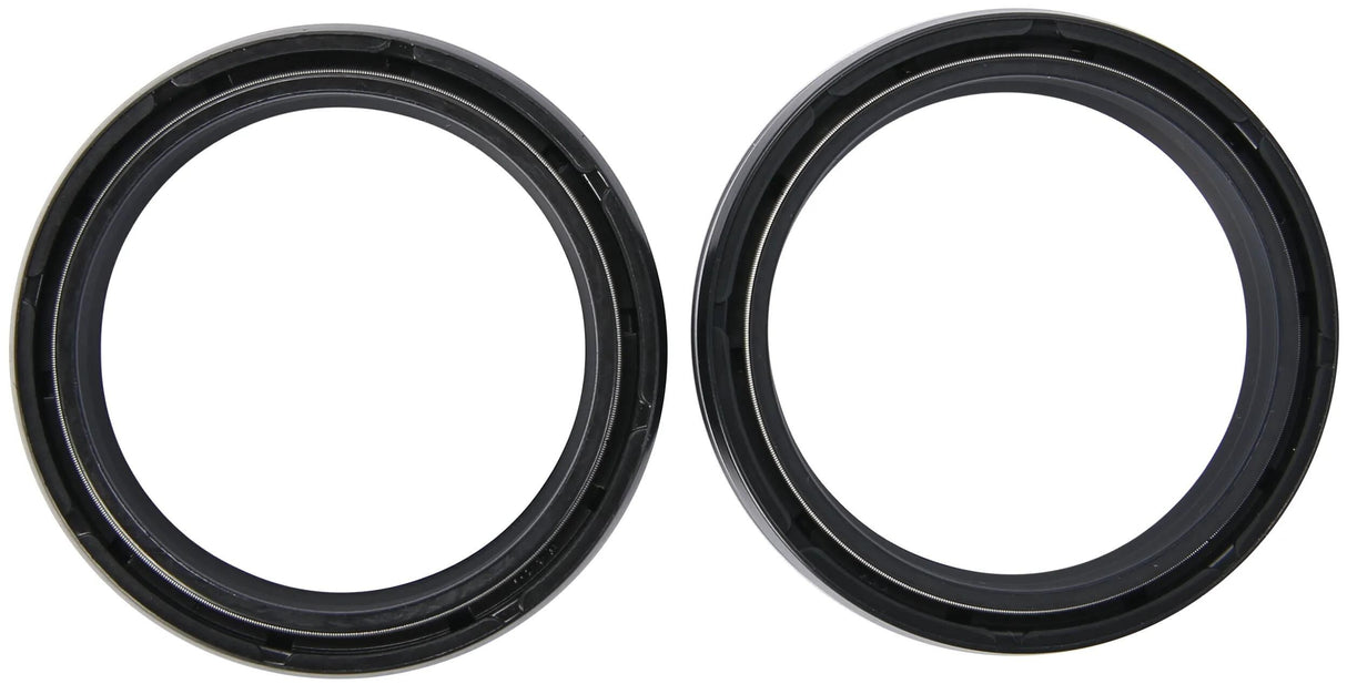 All balls racing voorvork keerring set fork seal set abr 55-120