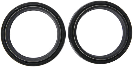 All balls racing voorvork keerring set fork seal set abr 55-122