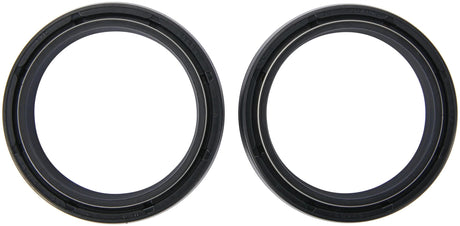 All balls racing voorvork keerring set fork seal set abr 55-123