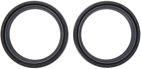 All balls racing voorvork keerring set fork seal set abr 55-125