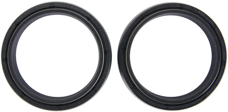 All balls racing voorvork keerring set fork seal set abr 55-126