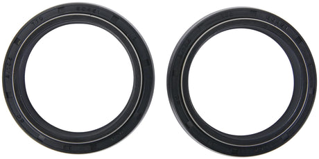 All balls racing voorvork keerring set fork seal set abr 55-132