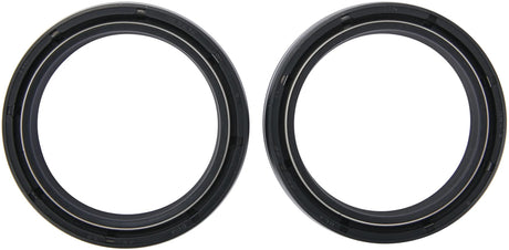 All balls racing voorvork keerring set fork seal set abr 55-135