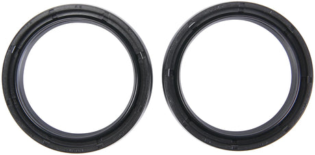 All balls racing voorvork keerring set fork seal set abr 55-140