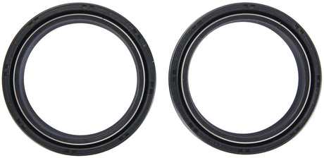All balls racing voorvork keerring set fork seal set abr 55-143