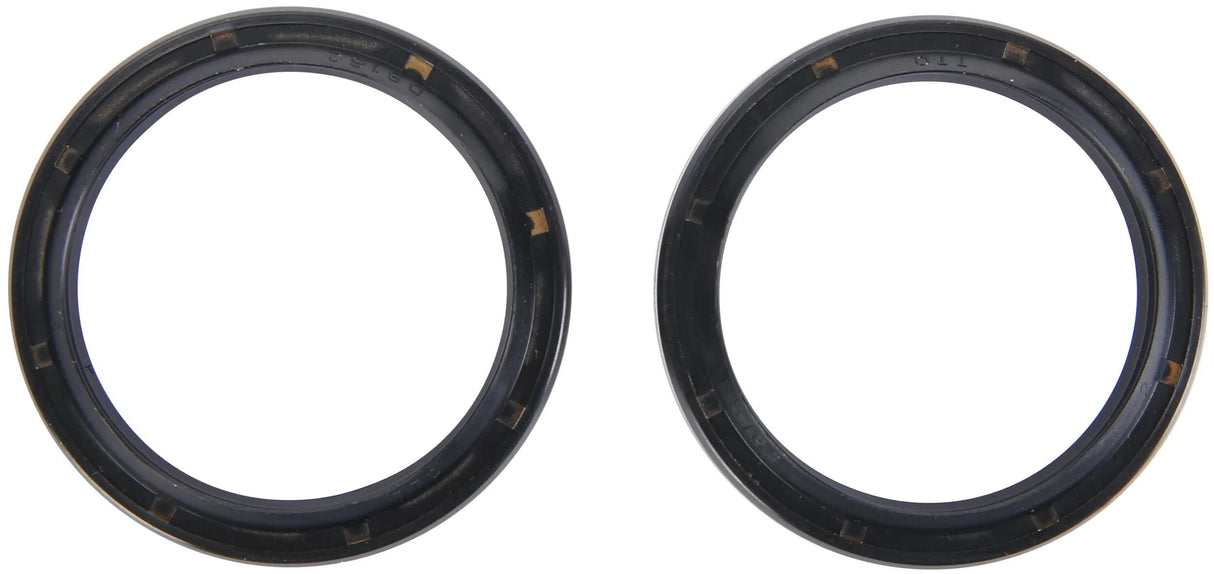 All balls racing voorvork keerring set fork seal set abr 55-145