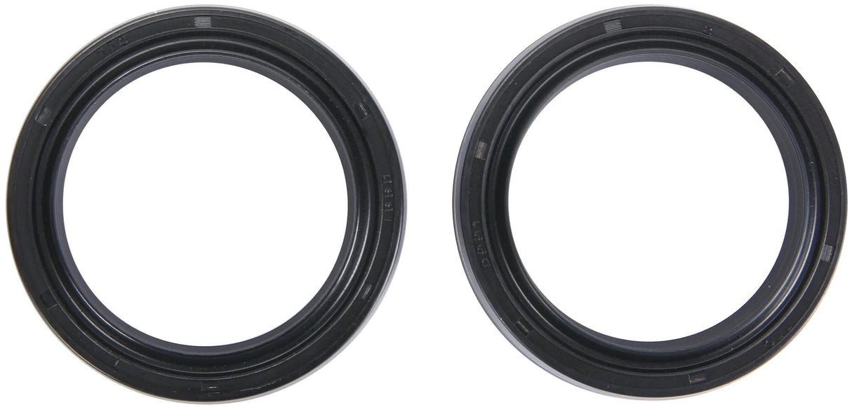 All balls racing voorvork keerring set fork seal set abr 55-148