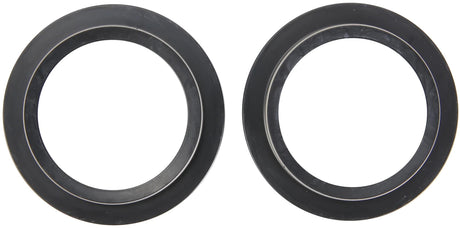 All balls racing stofkap set dust cap set abr 57-107