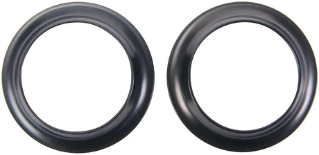 All balls racing stofkap set dust cap set abr 57-108-1