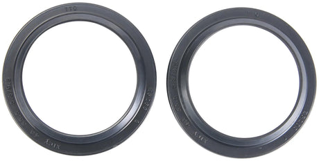 All balls racing stofkap set dust cap set abr 57-117