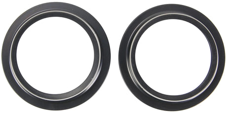 All balls racing stofkap set dust cap set abr 57-148