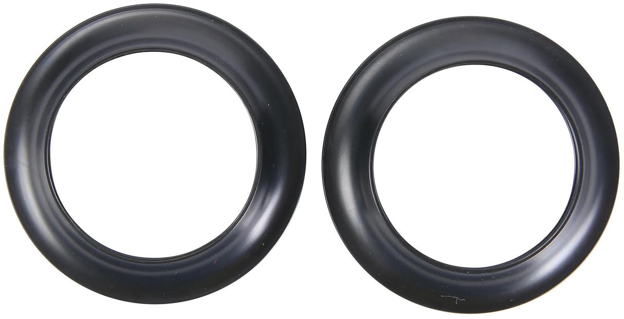 All balls racing stofkap set dust cap set abr 57-153