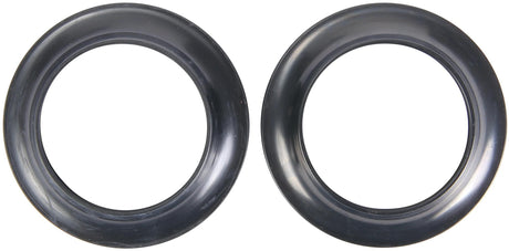 All balls racing stofkap set dust cap set abr 57-158