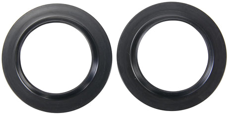 All balls racing stofkap set dust cap set abr 57-160