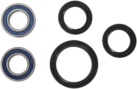 All balls racing wiellagerset wheel bearing sets 25-108 complete with simmerrings