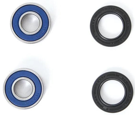 All balls racing wiellagerset wheel bearing sets 25-118 complete with simmerrings